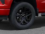 2025 Chevrolet Silverado 1500 Double Cab 2WD Pickup for sale #C49170 - photo 10