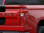 2025 Chevrolet Silverado 1500 Double Cab 2WD Pickup for sale #C49170 - photo 12