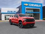2025 Chevrolet Silverado 1500 Double Cab 2WD Pickup for sale #C49170 - photo 3