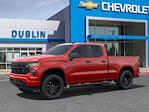 2025 Chevrolet Silverado 1500 Double Cab 2WD Pickup for sale #C49170 - photo 4