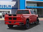 2025 Chevrolet Silverado 1500 Double Cab 2WD Pickup for sale #C49170 - photo 2