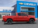 2025 Chevrolet Silverado 1500 Double Cab 2WD Pickup for sale #C49170 - photo 6