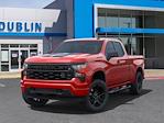 2025 Chevrolet Silverado 1500 Double Cab 2WD Pickup for sale #C49170 - photo 7