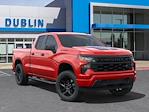 2025 Chevrolet Silverado 1500 Double Cab 2WD Pickup for sale #C49170 - photo 8
