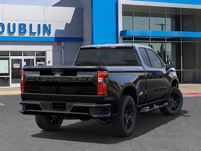 2025 Chevrolet Silverado 1500 Double Cab 2WD Pickup for sale #C49174 - photo 2