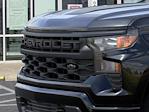 2025 Chevrolet Silverado 1500 Double Cab 2WD Pickup for sale #C49174 - photo 14