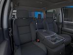 2025 Chevrolet Silverado 1500 Double Cab 2WD Pickup for sale #C49174 - photo 17