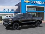 2025 Chevrolet Silverado 1500 Double Cab 2WD Pickup for sale #C49174 - photo 4