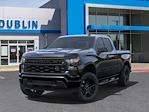 2025 Chevrolet Silverado 1500 Double Cab 2WD Pickup for sale #C49174 - photo 7