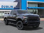 2025 Chevrolet Silverado 1500 Double Cab 2WD Pickup for sale #C49174 - photo 8