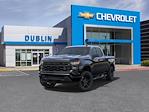 2025 Chevrolet Silverado 1500 Double Cab 2WD Pickup for sale #C49174 - photo 9