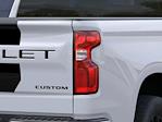 2025 Chevrolet Silverado 1500 Double Cab 2WD Pickup for sale #C49175 - photo 12