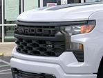 2025 Chevrolet Silverado 1500 Double Cab 2WD Pickup for sale #C49175 - photo 14