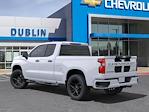 2025 Chevrolet Silverado 1500 Double Cab 2WD Pickup for sale #C49175 - photo 5