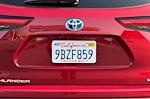 2023 Toyota Highlander AWD SUV for sale #C49176A - photo 46