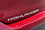 2023 Toyota Highlander AWD SUV for sale #C49176A - photo 48