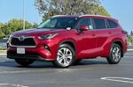 2023 Toyota Highlander AWD SUV for sale #C49176A - photo 1