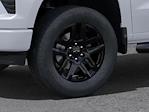 2025 Chevrolet Silverado 1500 Double Cab 2WD Pickup for sale #C49181 - photo 10