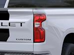 2025 Chevrolet Silverado 1500 Double Cab 2WD Pickup for sale #C49181 - photo 12