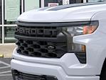 2025 Chevrolet Silverado 1500 Double Cab 2WD Pickup for sale #C49181 - photo 14