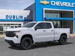 2025 Chevrolet Silverado 1500 Double Cab 2WD Pickup for sale #C49181 - photo 4