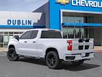 2025 Chevrolet Silverado 1500 Double Cab 2WD Pickup for sale #C49181 - photo 5