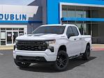 2025 Chevrolet Silverado 1500 Double Cab 2WD Pickup for sale #C49181 - photo 7