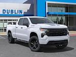 2025 Chevrolet Silverado 1500 Double Cab 2WD Pickup for sale #C49181 - photo 8