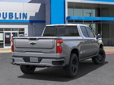 New 2025 Chevrolet Silverado 1500 RST Crew Cab 4WD Pickup for sale #C49182 - photo 2