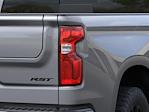 New 2025 Chevrolet Silverado 1500 RST Crew Cab 4WD Pickup for sale #C49182 - photo 12