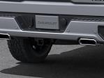New 2025 Chevrolet Silverado 1500 RST Crew Cab 4WD Pickup for sale #C49182 - photo 15