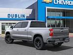 New 2025 Chevrolet Silverado 1500 RST Crew Cab 4WD Pickup for sale #C49182 - photo 5