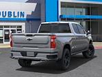 New 2025 Chevrolet Silverado 1500 RST Crew Cab 4WD Pickup for sale #C49182 - photo 2
