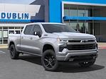 New 2025 Chevrolet Silverado 1500 RST Crew Cab 4WD Pickup for sale #C49182 - photo 8