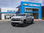 New 2025 Chevrolet Silverado 1500 RST Crew Cab 4WD Pickup for sale #C49182 - photo 9