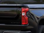2025 Chevrolet Silverado 1500 Crew Cab 2WD Pickup for sale #C49187 - photo 12