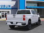 2025 Chevrolet Silverado 1500 Crew Cab 2WD Pickup for sale #C49188 - photo 2