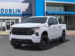 2025 Chevrolet Silverado 1500 Crew Cab 2WD Pickup for sale #C49188 - photo 7