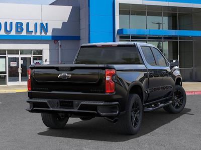 2025 Chevrolet Silverado 1500 Crew Cab 2WD Pickup for sale #C49189 - photo 2
