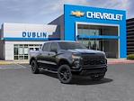 2025 Chevrolet Silverado 1500 Crew Cab 2WD Pickup for sale #C49189 - photo 1