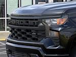 2025 Chevrolet Silverado 1500 Crew Cab 2WD Pickup for sale #C49189 - photo 14