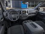 2025 Chevrolet Silverado 1500 Crew Cab 2WD Pickup for sale #C49189 - photo 16