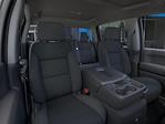 2025 Chevrolet Silverado 1500 Crew Cab 2WD Pickup for sale #C49189 - photo 17