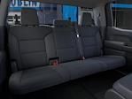 2025 Chevrolet Silverado 1500 Crew Cab 2WD Pickup for sale #C49189 - photo 18