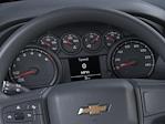 2025 Chevrolet Silverado 1500 Crew Cab 2WD Pickup for sale #C49189 - photo 19