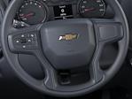 2025 Chevrolet Silverado 1500 Crew Cab 2WD Pickup for sale #C49189 - photo 20