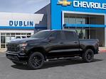 2025 Chevrolet Silverado 1500 Crew Cab 2WD Pickup for sale #C49189 - photo 4