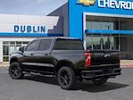 2025 Chevrolet Silverado 1500 Crew Cab 2WD Pickup for sale #C49189 - photo 5