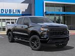 2025 Chevrolet Silverado 1500 Crew Cab 2WD Pickup for sale #C49189 - photo 8