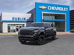 2025 Chevrolet Silverado 1500 Crew Cab 2WD Pickup for sale #C49189 - photo 9